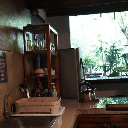 מינדו Cinnamon House מראה חיצוני תמונה