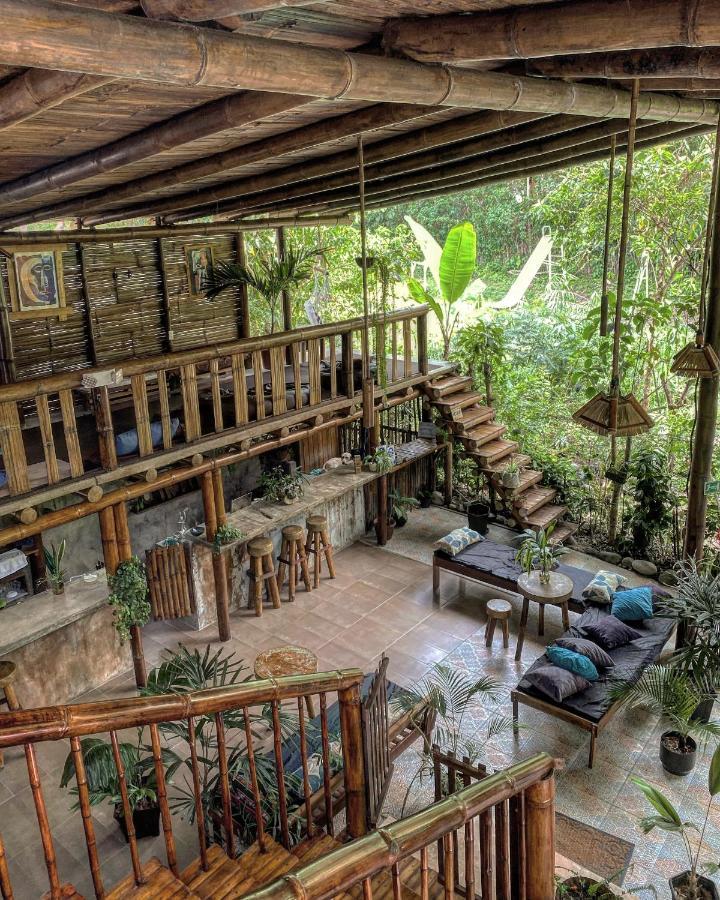 מינדו Cinnamon House מראה חיצוני תמונה