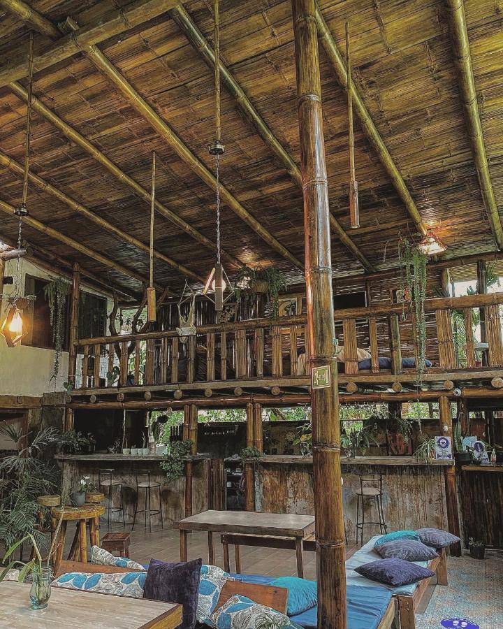 מינדו Cinnamon House מראה חיצוני תמונה