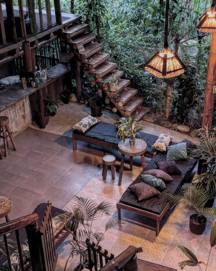 מינדו Cinnamon House מראה חיצוני תמונה