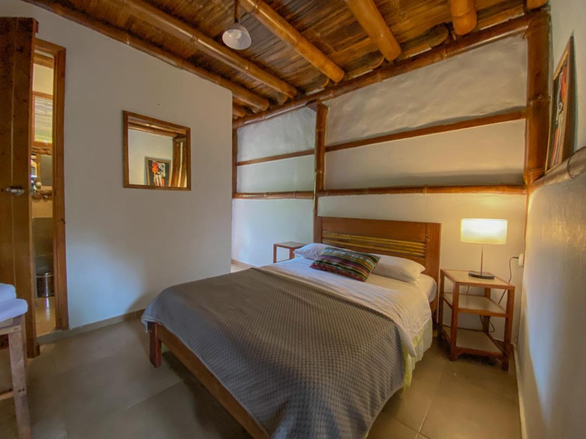 מינדו Cinnamon House מראה חיצוני תמונה