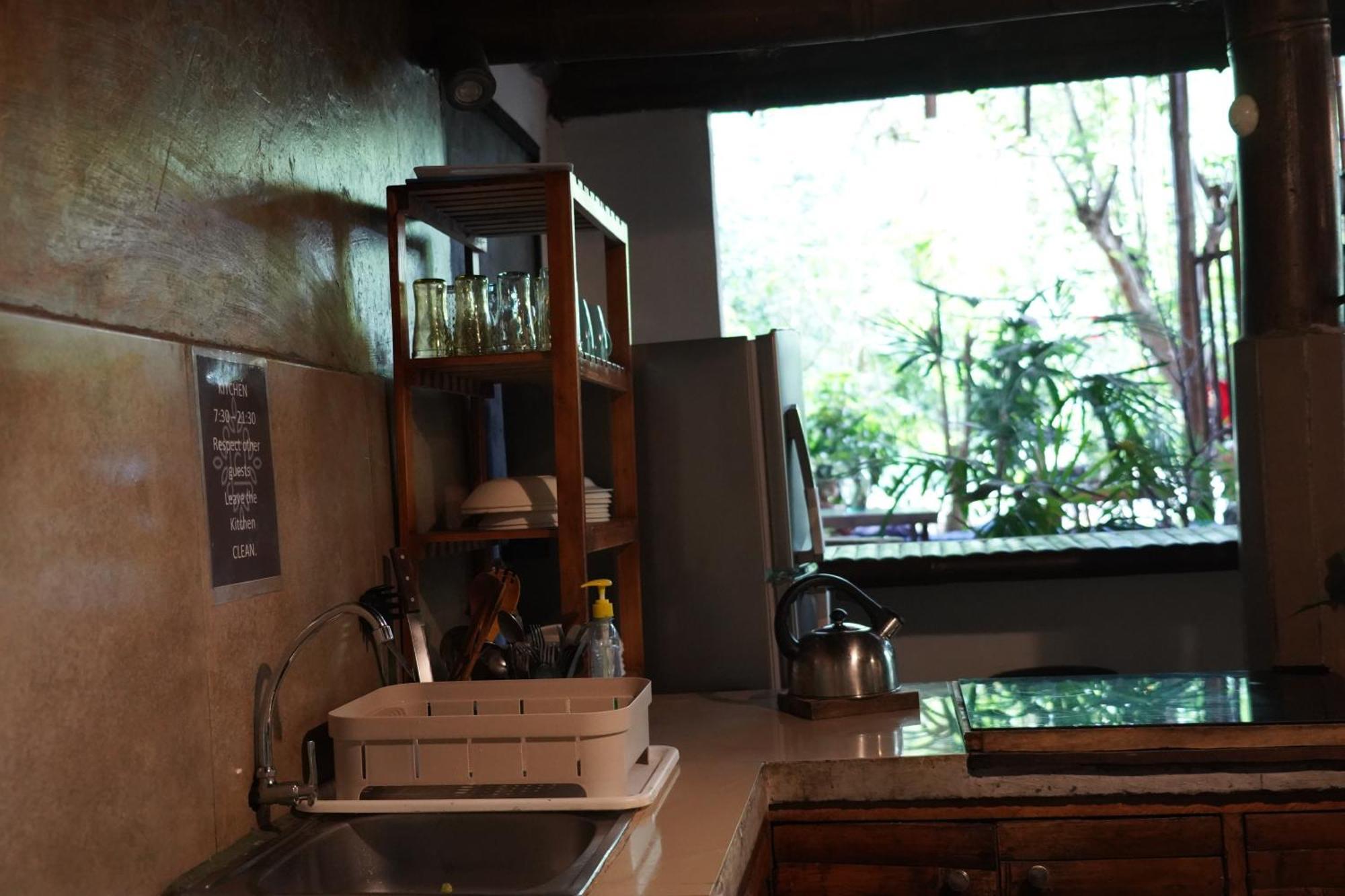 מינדו Cinnamon House מראה חיצוני תמונה