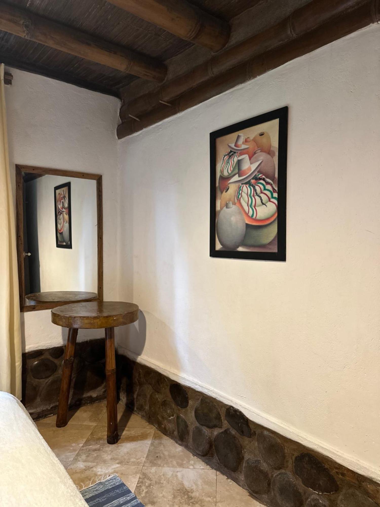 מינדו Cinnamon House מראה חיצוני תמונה