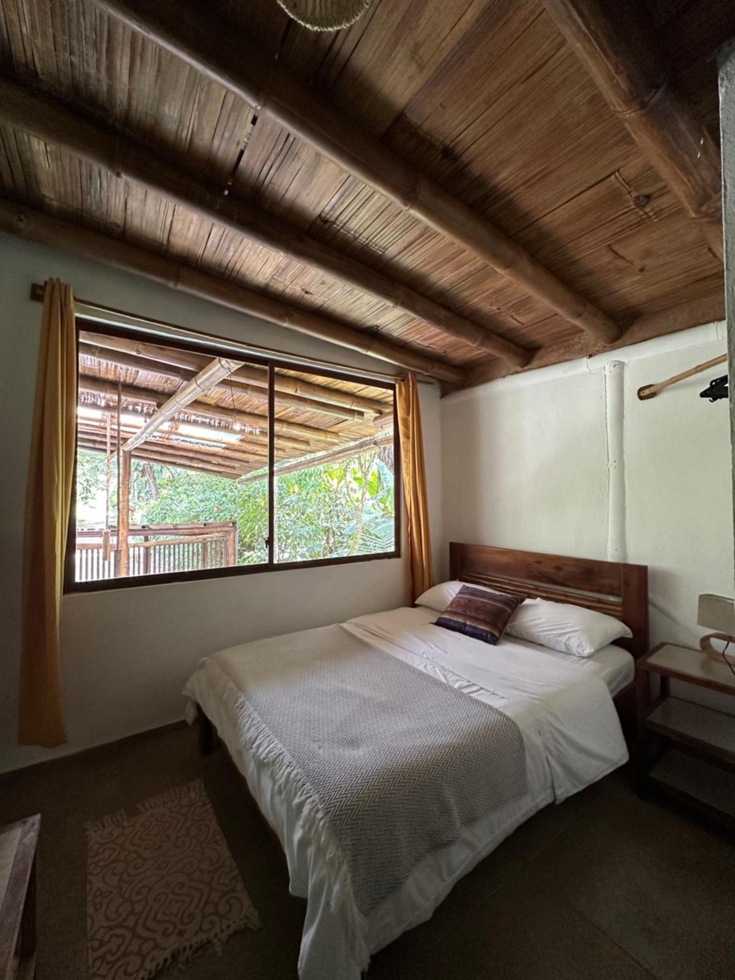 מינדו Cinnamon House מראה חיצוני תמונה
