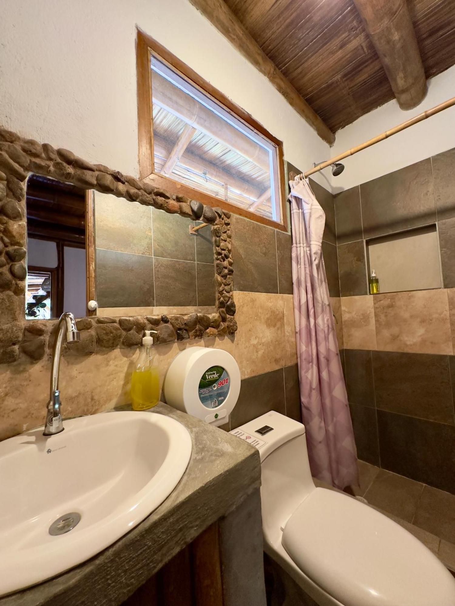 מינדו Cinnamon House מראה חיצוני תמונה