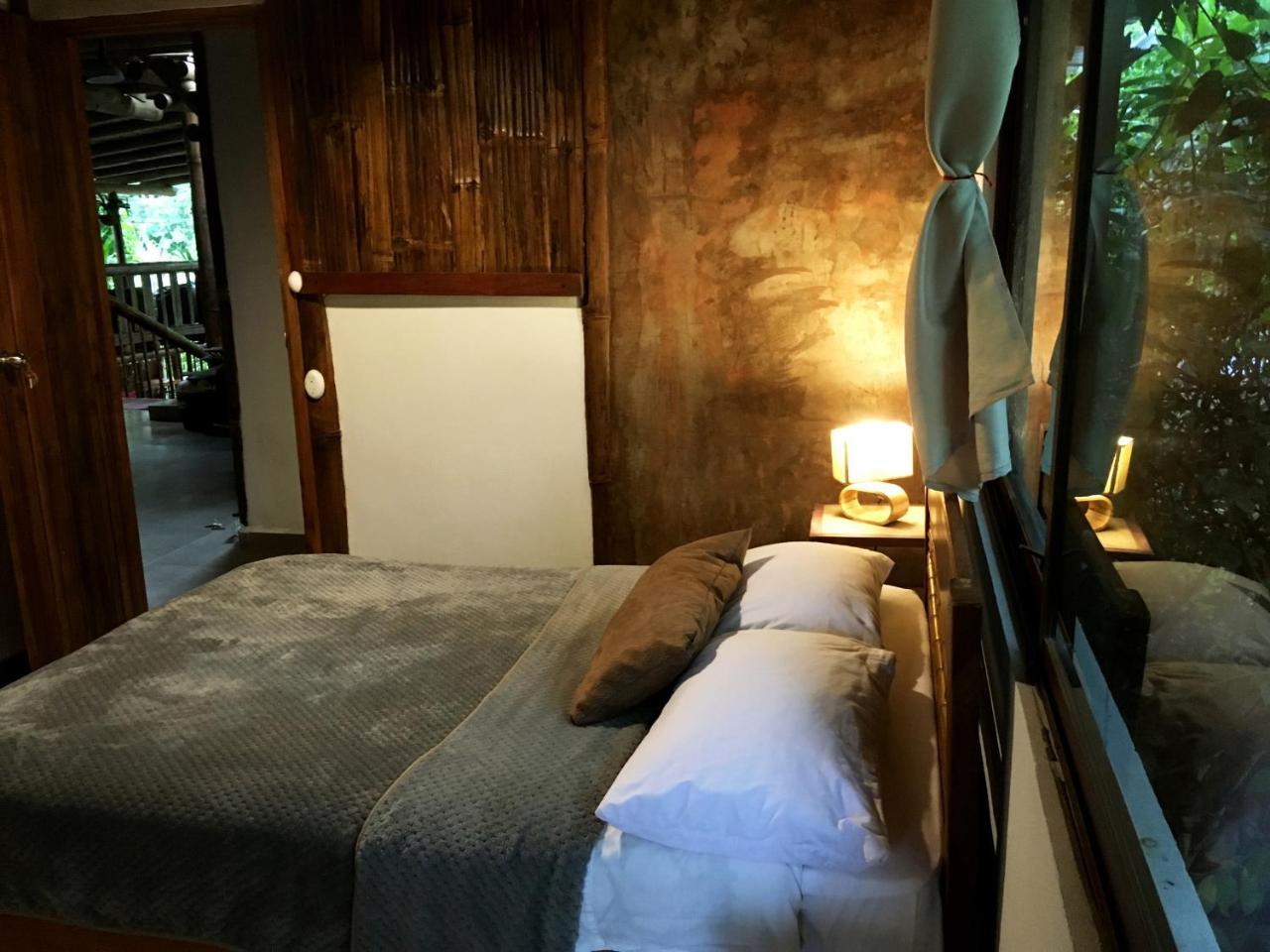 מינדו Cinnamon House מראה חיצוני תמונה